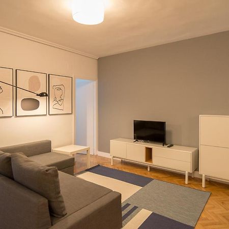 Nahima Parking Free Apartment San Sebastian Exterior photo